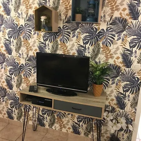 Au Clos Notre Dame Apartment *